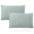 polyster pillow case wholesale hotel pillowcases